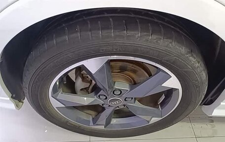 Audi Q3, 2023 год, 2 695 080 рублей, 20 фотография