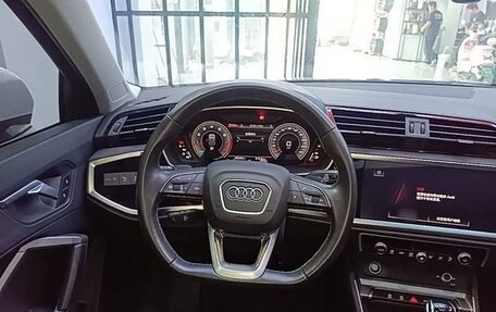 Audi Q3, 2023 год, 2 695 080 рублей, 12 фотография
