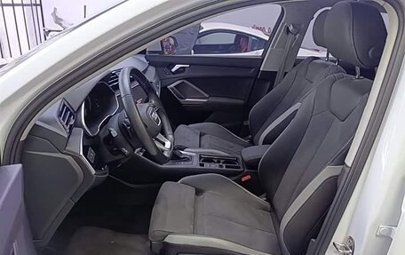 Audi Q3, 2023 год, 2 695 080 рублей, 13 фотография