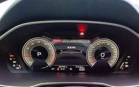 Audi Q3, 2023 год, 2 695 080 рублей, 14 фотография