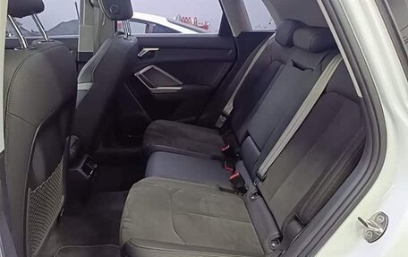 Audi Q3, 2023 год, 2 695 080 рублей, 17 фотография