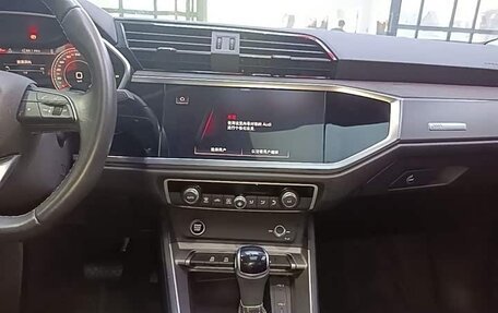 Audi Q3, 2023 год, 2 695 080 рублей, 15 фотография