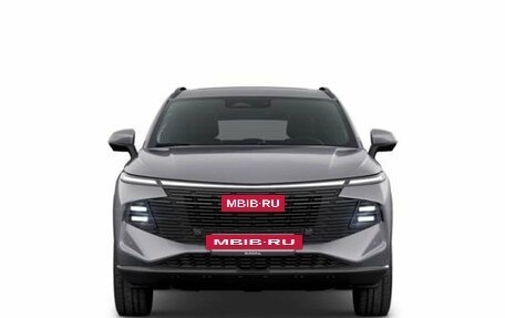 Haval F7x, 2026 год, 3 999 000 рублей, 2 фотография