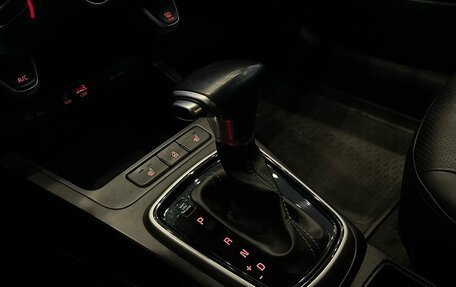 KIA Rio IV, 2019 год, 1 490 000 рублей, 14 фотография