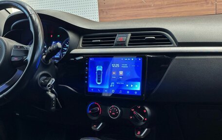 KIA Rio IV, 2019 год, 1 490 000 рублей, 11 фотография