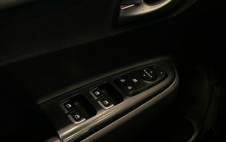 KIA Rio IV, 2019 год, 1 490 000 рублей, 16 фотография