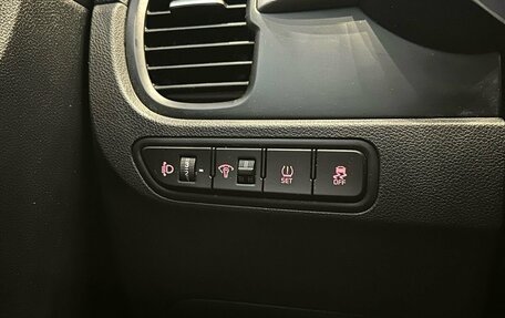 KIA Rio IV, 2019 год, 1 490 000 рублей, 15 фотография