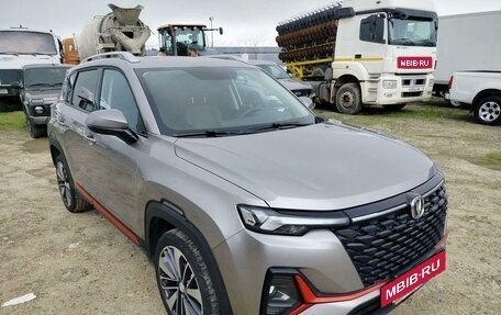 Changan CS35 Plus, 2023 год, 1 644 000 рублей, 2 фотография
