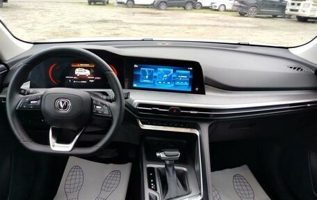 Changan CS35 Plus, 2023 год, 1 644 000 рублей, 5 фотография