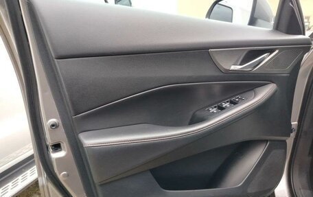 Changan CS35 Plus, 2023 год, 1 644 000 рублей, 10 фотография