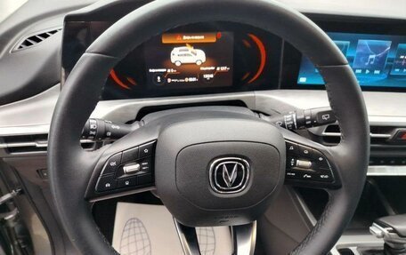 Changan CS35 Plus, 2023 год, 1 644 000 рублей, 6 фотография