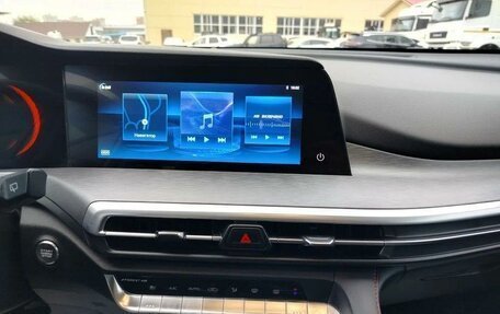Changan CS35 Plus, 2023 год, 1 644 000 рублей, 8 фотография