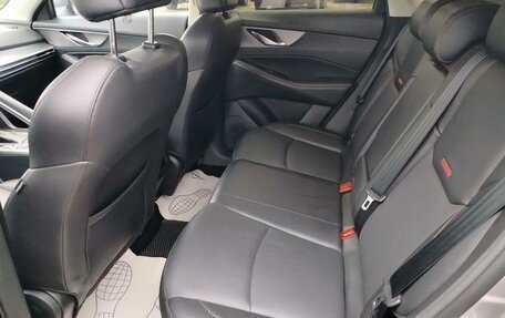 Changan CS35 Plus, 2023 год, 1 644 000 рублей, 15 фотография