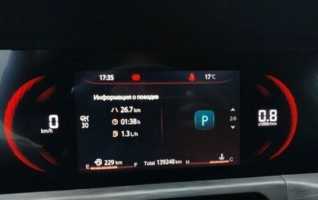 Changan CS35 Plus, 2023 год, 1 644 000 рублей, 7 фотография