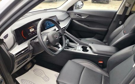Changan CS35 Plus, 2023 год, 1 644 000 рублей, 9 фотография