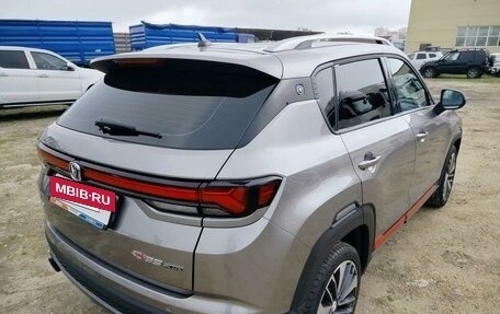 Changan CS35 Plus, 2023 год, 1 644 000 рублей, 4 фотография