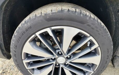 Changan CS35 Plus, 2023 год, 1 644 000 рублей, 22 фотография