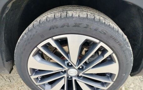 Changan CS35 Plus, 2023 год, 1 644 000 рублей, 23 фотография