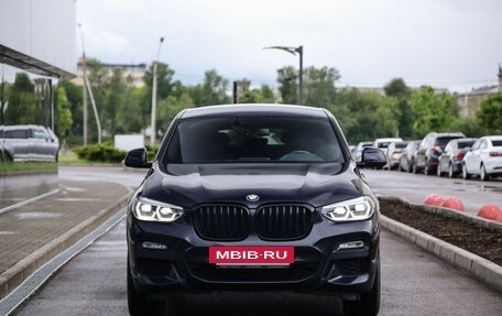 BMW X4, 2019 год, 4 249 000 рублей, 5 фотография
