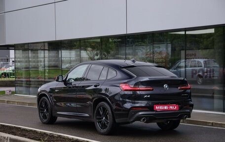 BMW X4, 2019 год, 4 249 000 рублей, 9 фотография