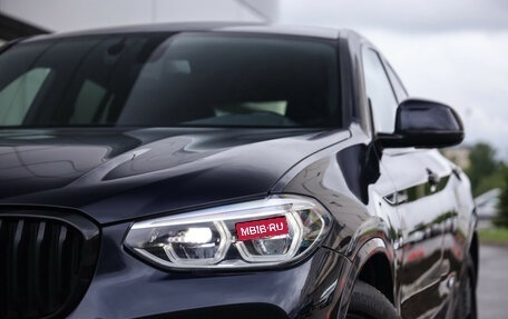 BMW X4, 2019 год, 4 249 000 рублей, 3 фотография