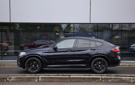BMW X4, 2019 год, 4 249 000 рублей, 10 фотография