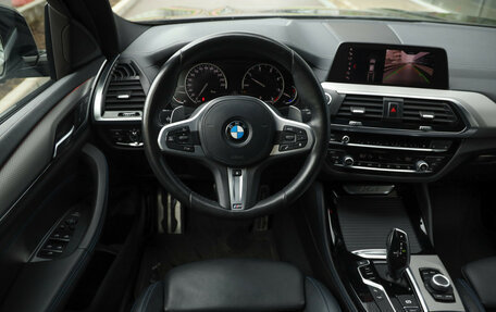 BMW X4, 2019 год, 4 249 000 рублей, 13 фотография