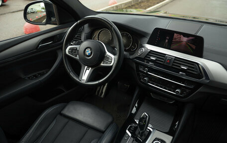 BMW X4, 2019 год, 4 249 000 рублей, 11 фотография