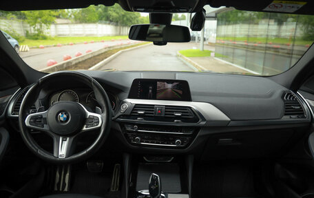BMW X4, 2019 год, 4 249 000 рублей, 12 фотография