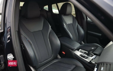 BMW X4, 2019 год, 4 249 000 рублей, 27 фотография