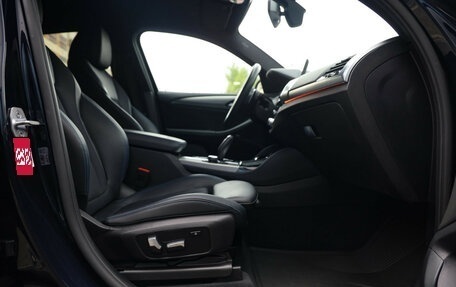 BMW X4, 2019 год, 4 249 000 рублей, 28 фотография