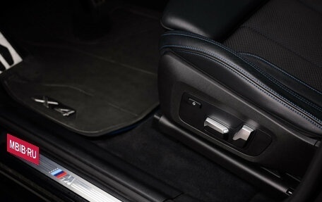 BMW X4, 2019 год, 4 249 000 рублей, 26 фотография