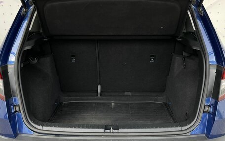 Skoda Karoq I, 2020 год, 2 300 000 рублей, 7 фотография