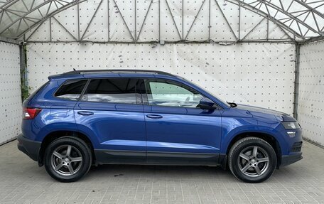 Skoda Karoq I, 2020 год, 2 300 000 рублей, 9 фотография