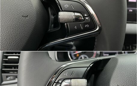 Skoda Karoq I, 2020 год, 2 300 000 рублей, 19 фотография