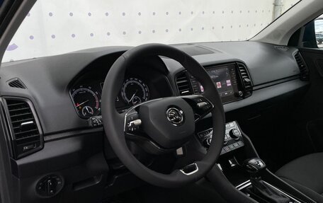 Skoda Karoq I, 2020 год, 2 300 000 рублей, 15 фотография