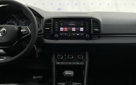 Skoda Karoq I, 2020 год, 2 300 000 рублей, 16 фотография