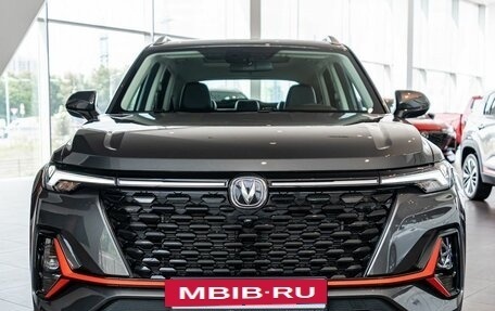 Changan CS35 Plus, 2024 год, 2 709 900 рублей, 4 фотография