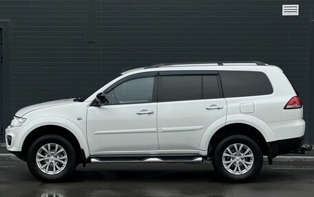 Mitsubishi Pajero Sport II рестайлинг, 2014 год, 1 949 000 рублей, 9 фотография