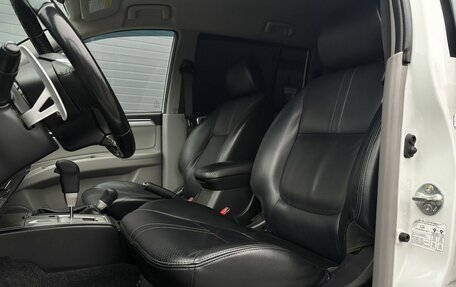 Mitsubishi Pajero Sport II рестайлинг, 2014 год, 1 949 000 рублей, 11 фотография