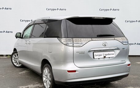 Toyota Estima III рестайлинг -2, 2006 год, 998 000 рублей, 4 фотография