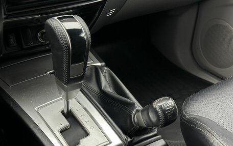 Mitsubishi Pajero Sport II рестайлинг, 2014 год, 1 949 000 рублей, 19 фотография