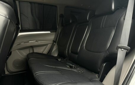 Mitsubishi Pajero Sport II рестайлинг, 2014 год, 1 949 000 рублей, 12 фотография