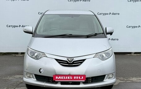 Toyota Estima III рестайлинг -2, 2006 год, 998 000 рублей, 2 фотография