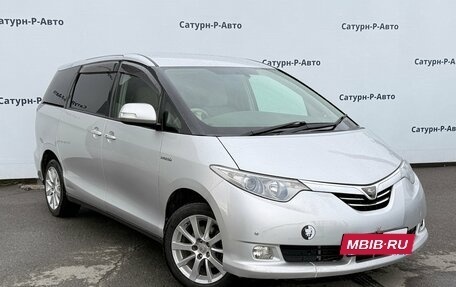 Toyota Estima III рестайлинг -2, 2006 год, 998 000 рублей, 3 фотография