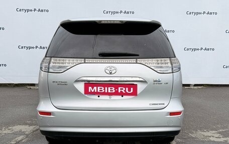 Toyota Estima III рестайлинг -2, 2006 год, 998 000 рублей, 5 фотография