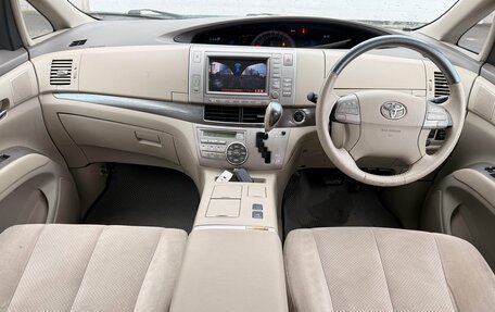 Toyota Estima III рестайлинг -2, 2006 год, 998 000 рублей, 8 фотография