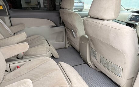 Toyota Estima III рестайлинг -2, 2006 год, 998 000 рублей, 10 фотография