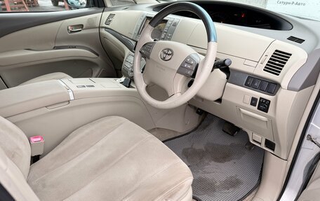 Toyota Estima III рестайлинг -2, 2006 год, 998 000 рублей, 7 фотография