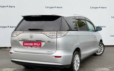 Toyota Estima III рестайлинг -2, 2006 год, 998 000 рублей, 6 фотография
